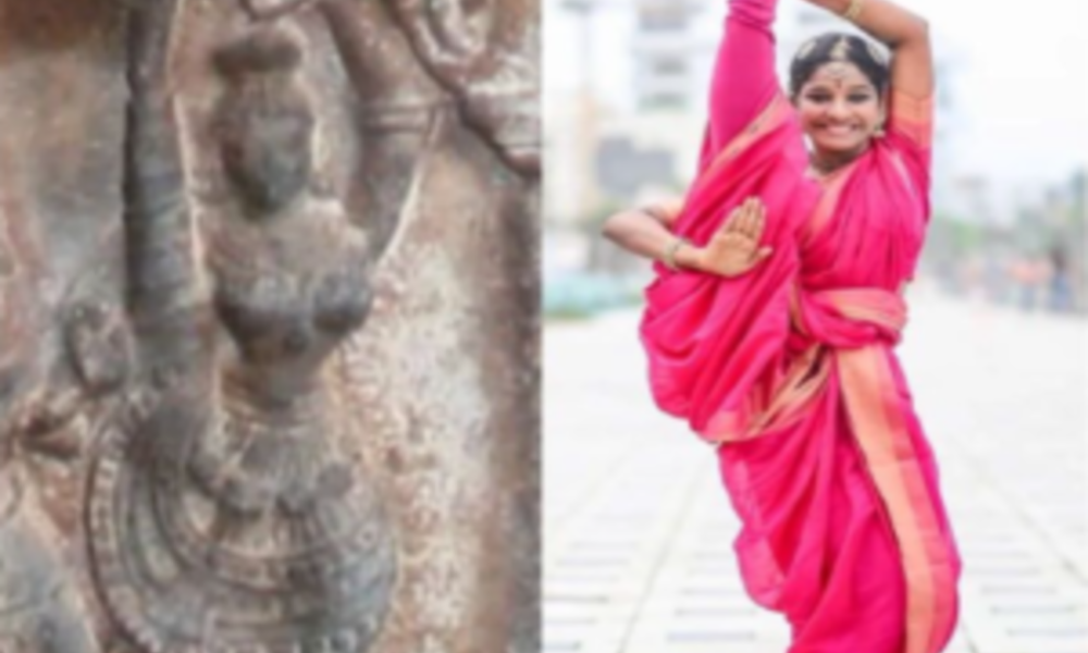 Bharatanatyam